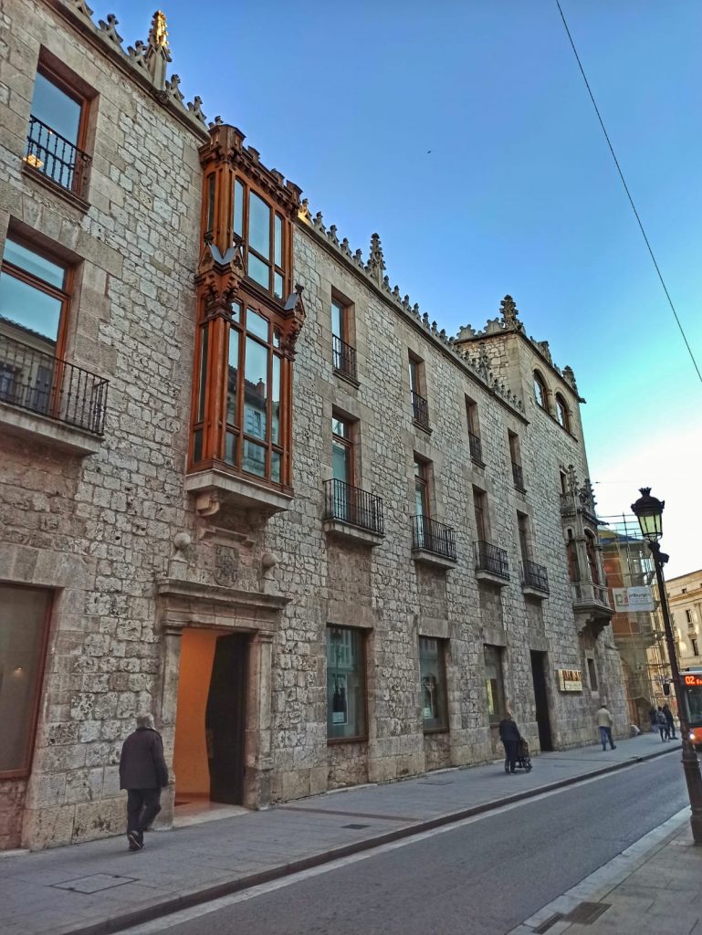 Casa Cordón | Muy Ociosos Burgos