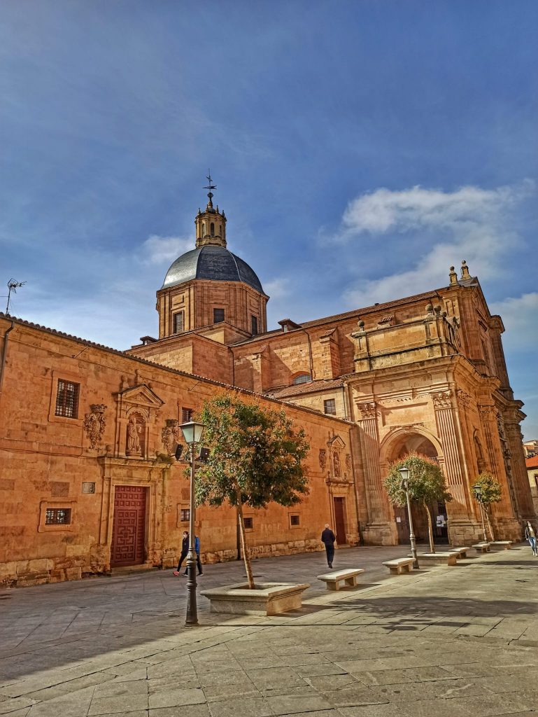 Iglesia de la Purisima