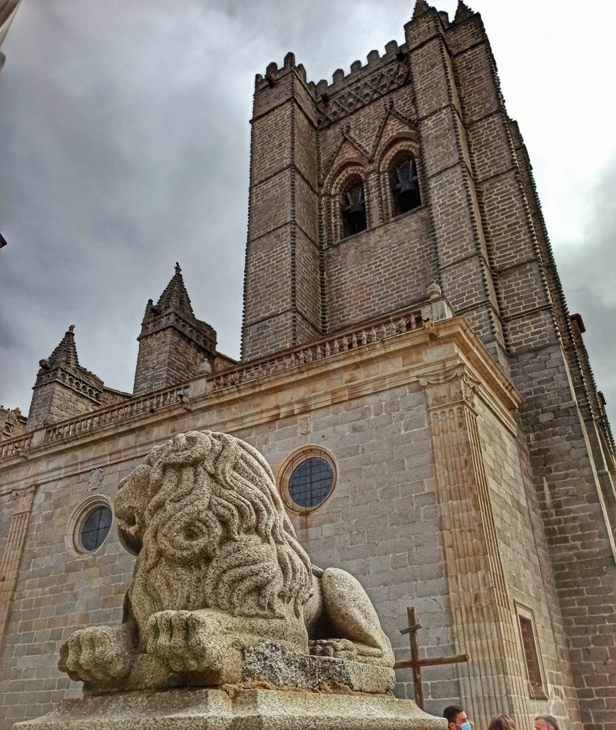 Catedral de Ávila