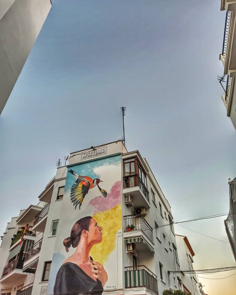 Estepona - Qué ver en Málaga