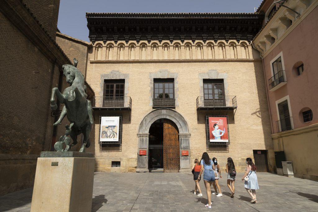 Pablo Gargallo Zaragoza