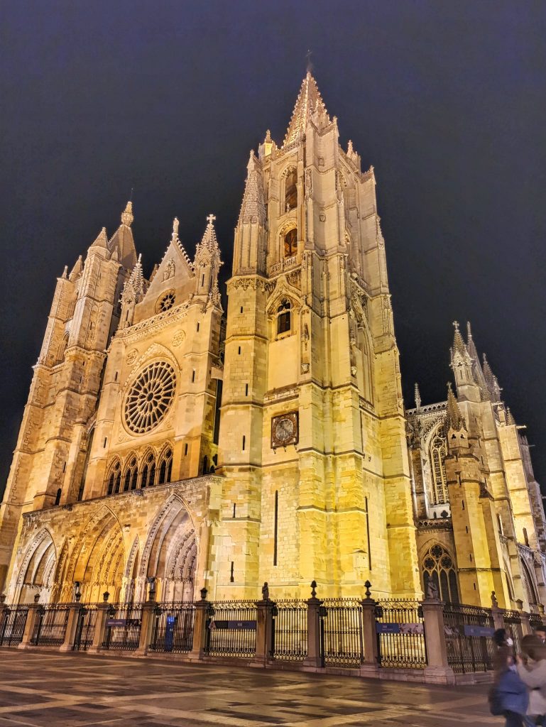 Catedral de León