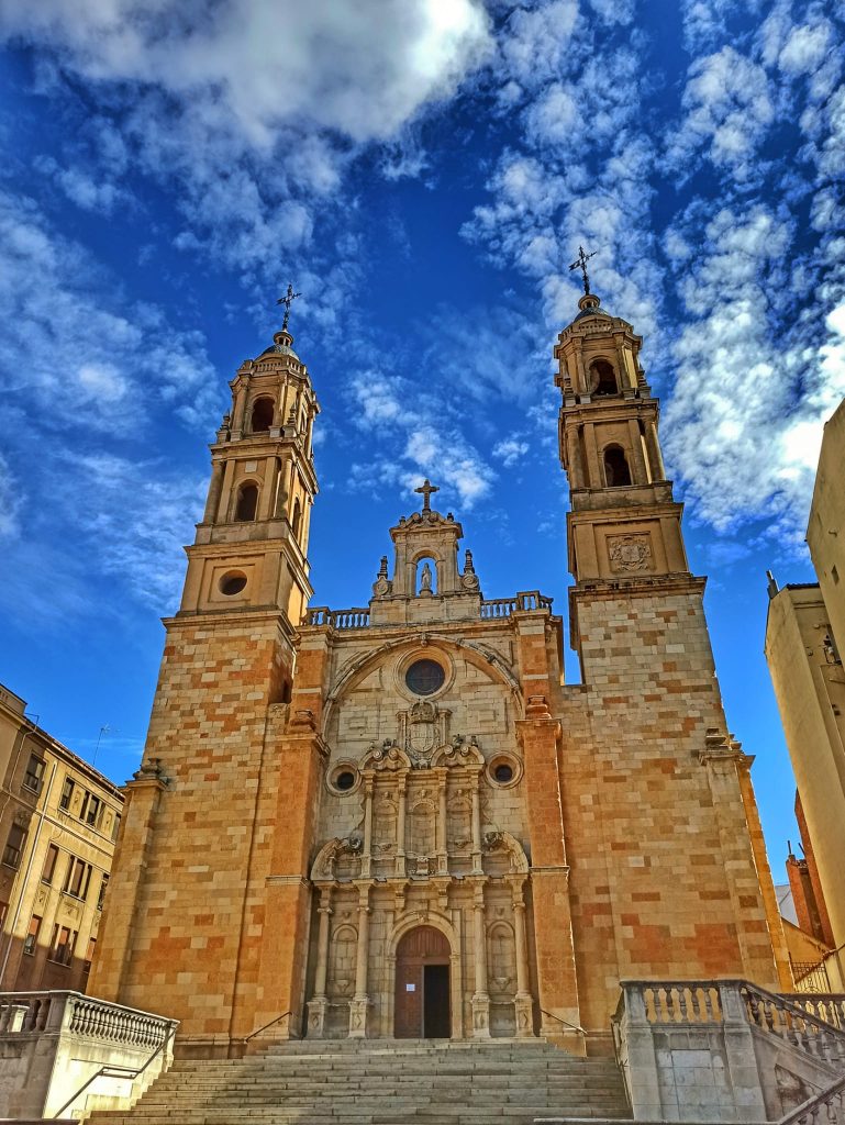 Parroquia de San Juan y San Pedro Qué ver en León