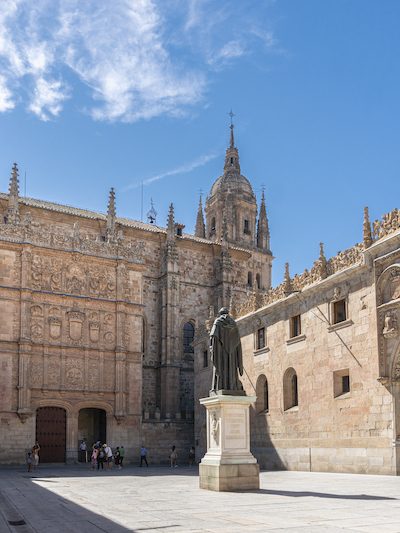 Universidad de Salamanca